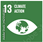 SDGs目標13 気候変動に具体的な対策を